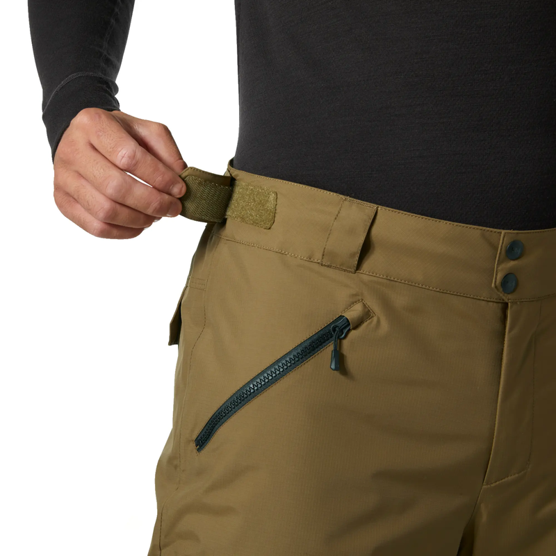Mens sogn cargo pants - xl-null