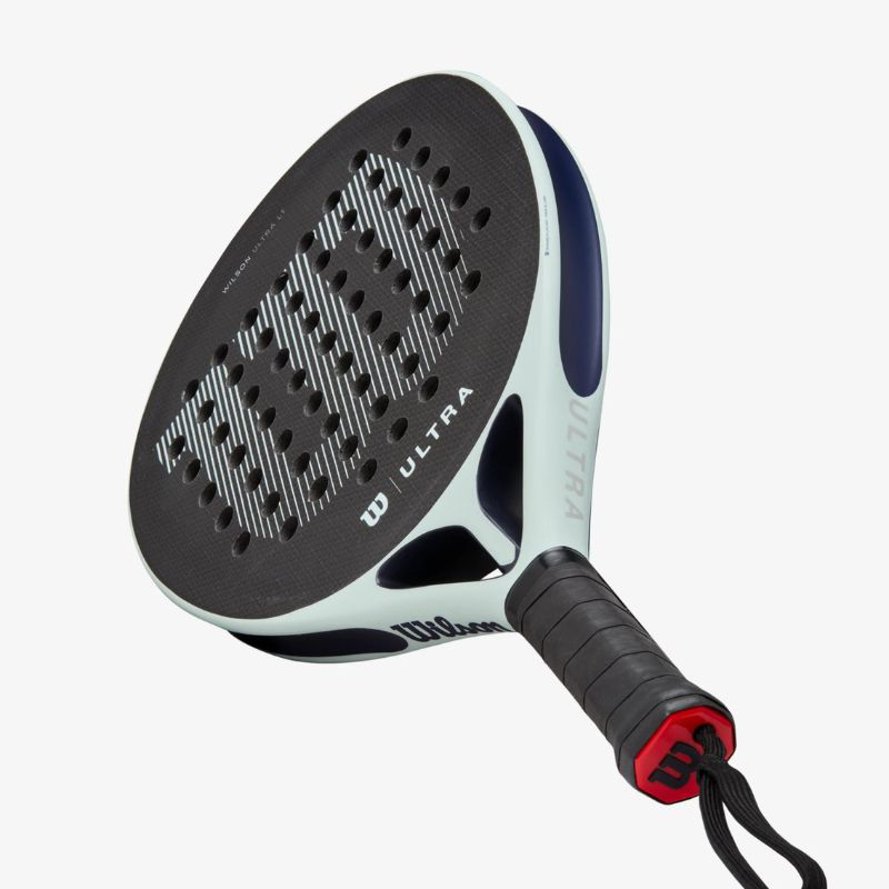 Wilson ultra lt v2 padel 2 wr106711u2, , medium-null