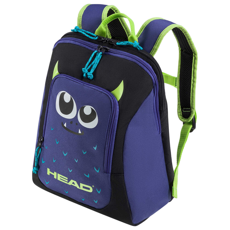 Head kids tour backpac 14l monster, , medium-null