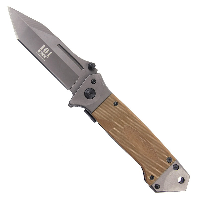 Folding knife fk001-null