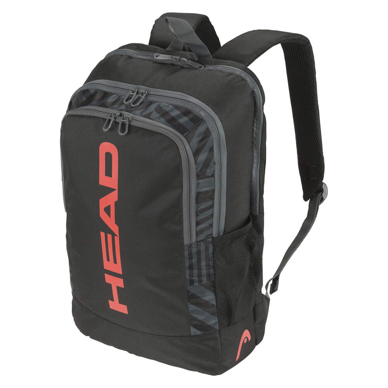 Head base backpack bkor, , medium-null