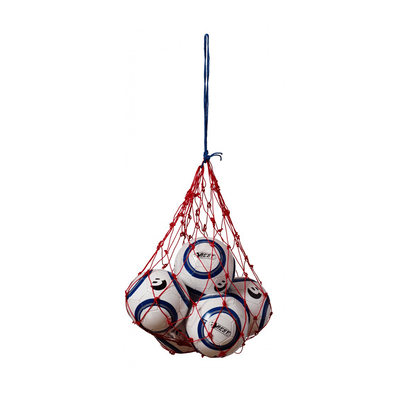 Ball net for 5-6 soccer balls 11110, , medium