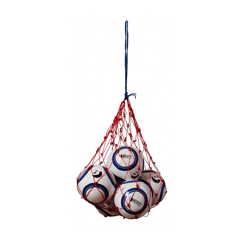 Ball net for 5-6 soccer balls 11110, , medium-null