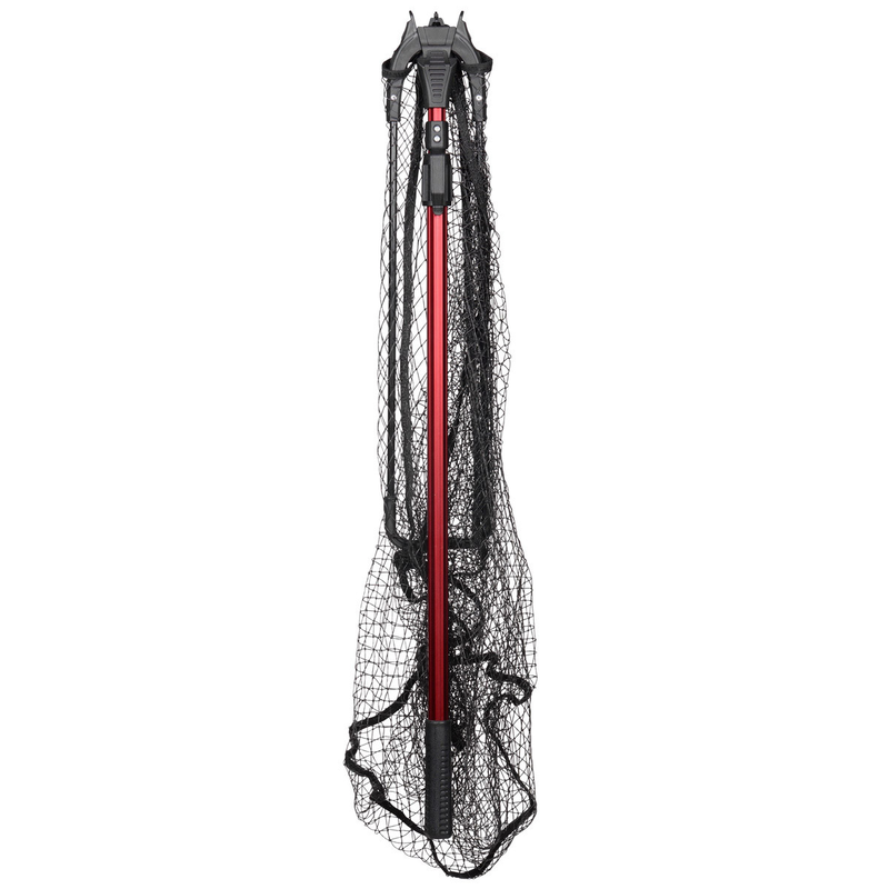 Spro powercatcher fold & clip net - 3-null
