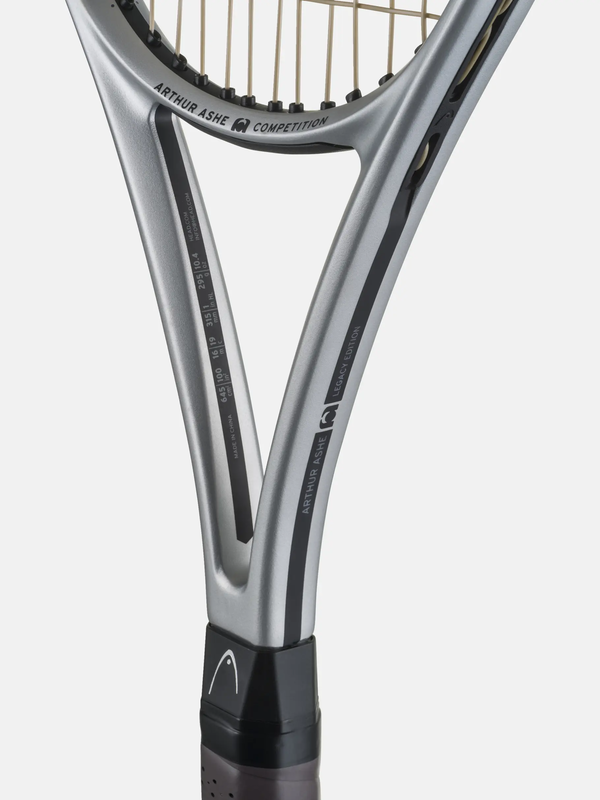 Head arthur ashe competition 2025 (295g)-null