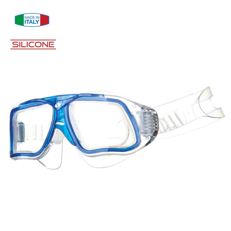 Salvas diving mask-null