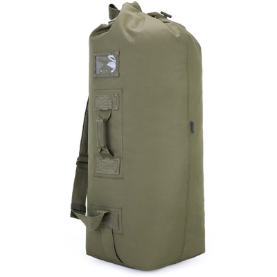 Kombat kit bag 75lt or 115lt olive green - medium - 75lt, , medium