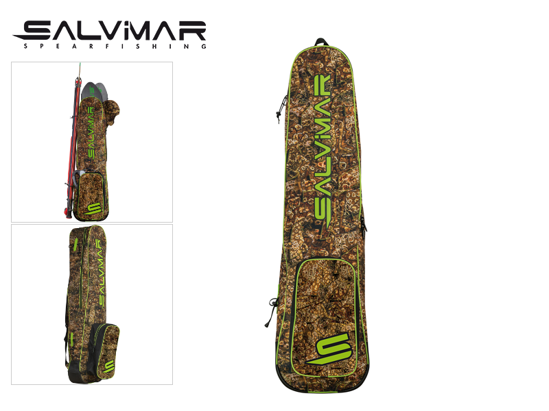 Salvimar krypsis fin bag (colour: camu), , medium-null
