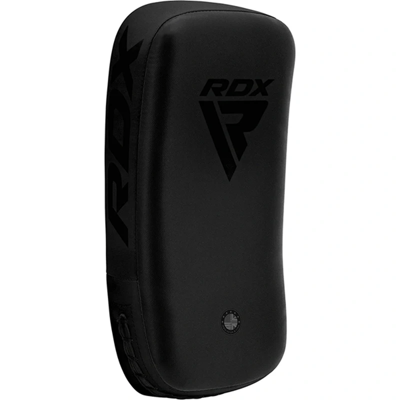 Rdx t1 curved thai kick pad black (set), , medium-null