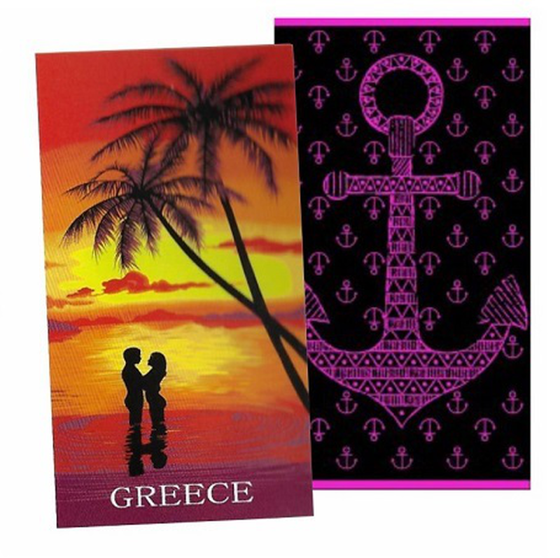 Beach towel 300gr, , medium-null
