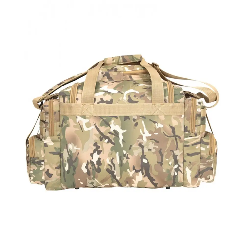 Kombat saxon holdall 50lt btp-null