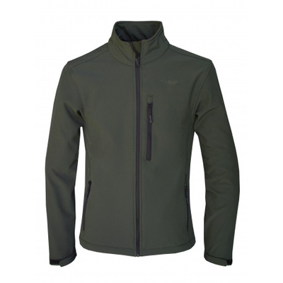 Benisport soft shell javalambre jacket - small, , medium