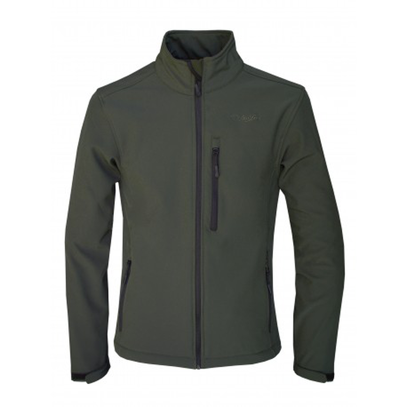 Benisport soft shell javalambre jacket - 4xl-null
