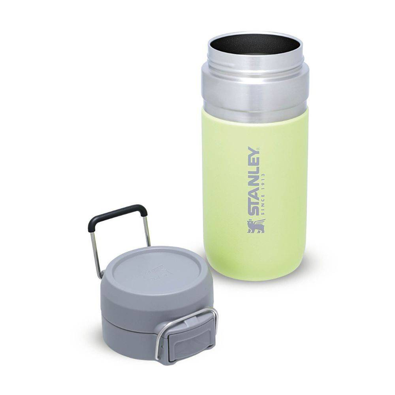 Quick-flip water bottle 0.47l - 5h hot | 7h cold | 30h iced-null