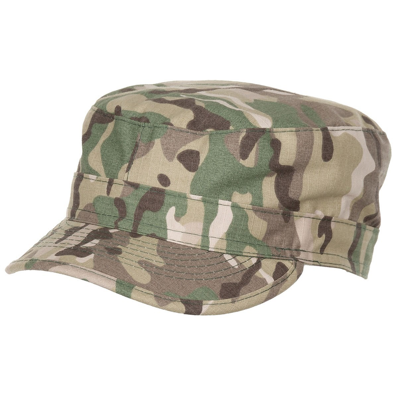 Mfh us field cap l-null