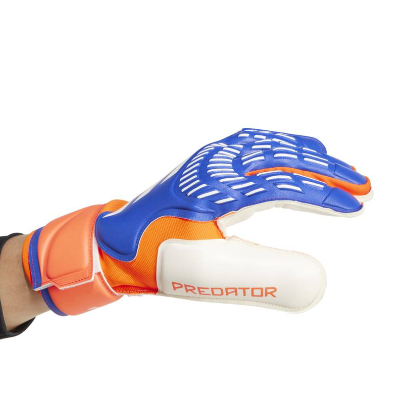 Pred goal keeper mtc-null