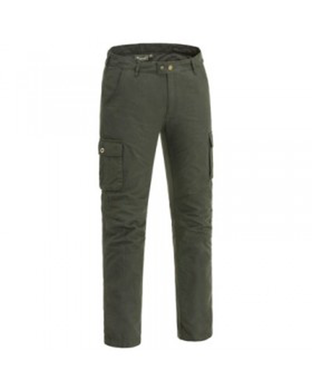 Pinewood broderick trousers - 48-null