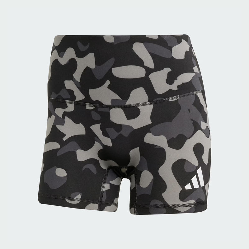 Adidas camo print volleyball shorts kc2969-null