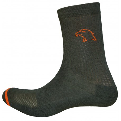Benisport socks high density - 40-42, , medium