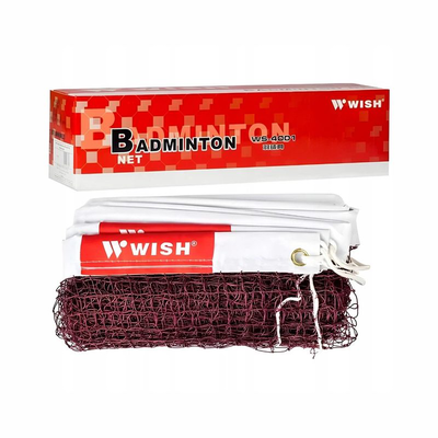 Wish badminton net ws4001, , medium