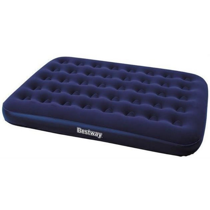 Bestway 67002n double Air bed 191x137x22cm, , medium-null