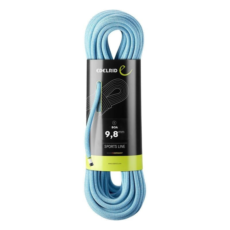 Boa 9,8mm rope-null