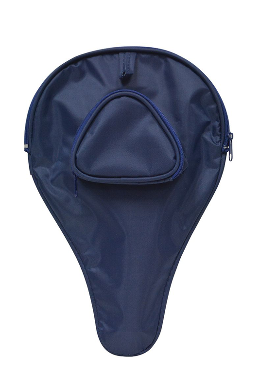 Donic tt bat cover trendline - red-null