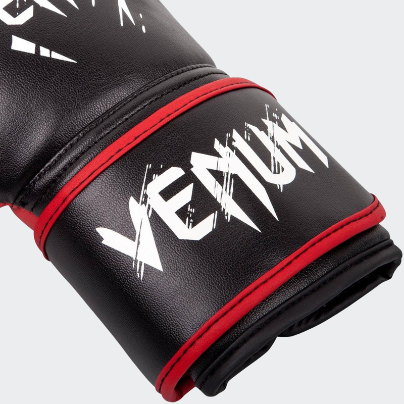 Contender kids boxing gloves-null