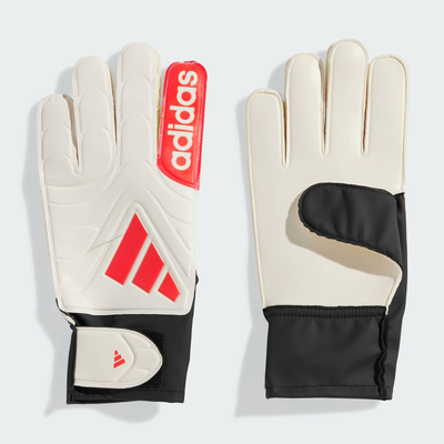 Copa gloves club, White, medium