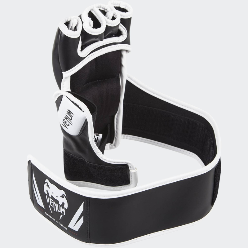 Challenger mma gloves-null