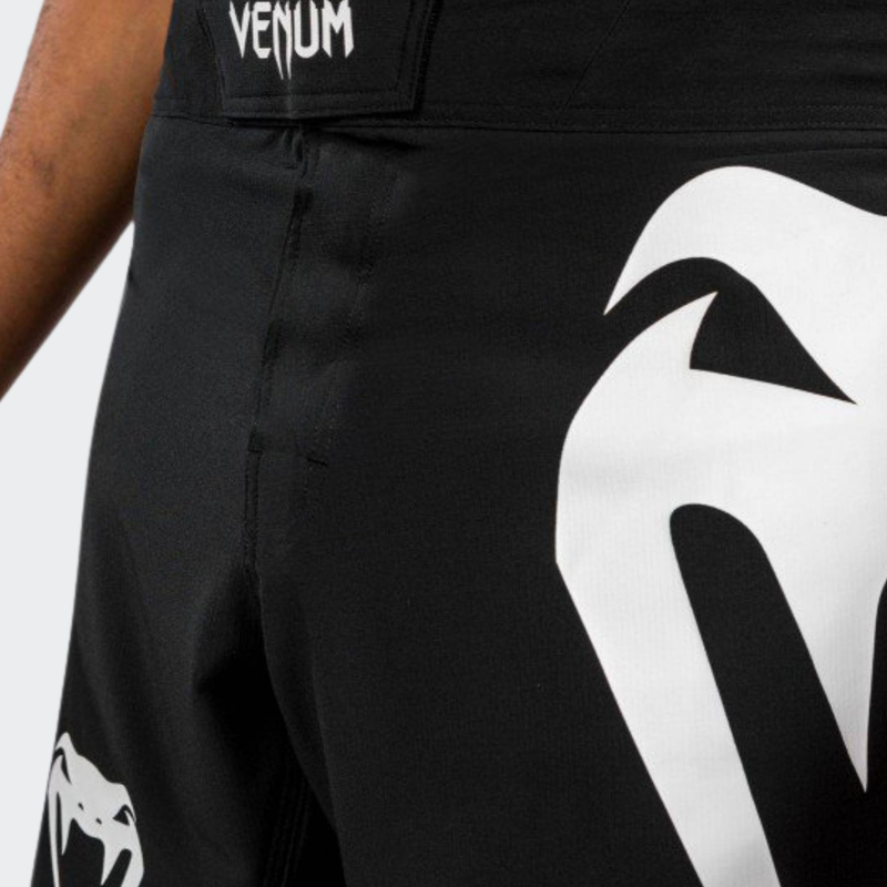 Light 5.0 fightshort-null