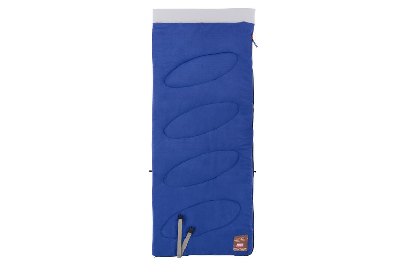 Coleman lotus large sleeping bag, , medium-null