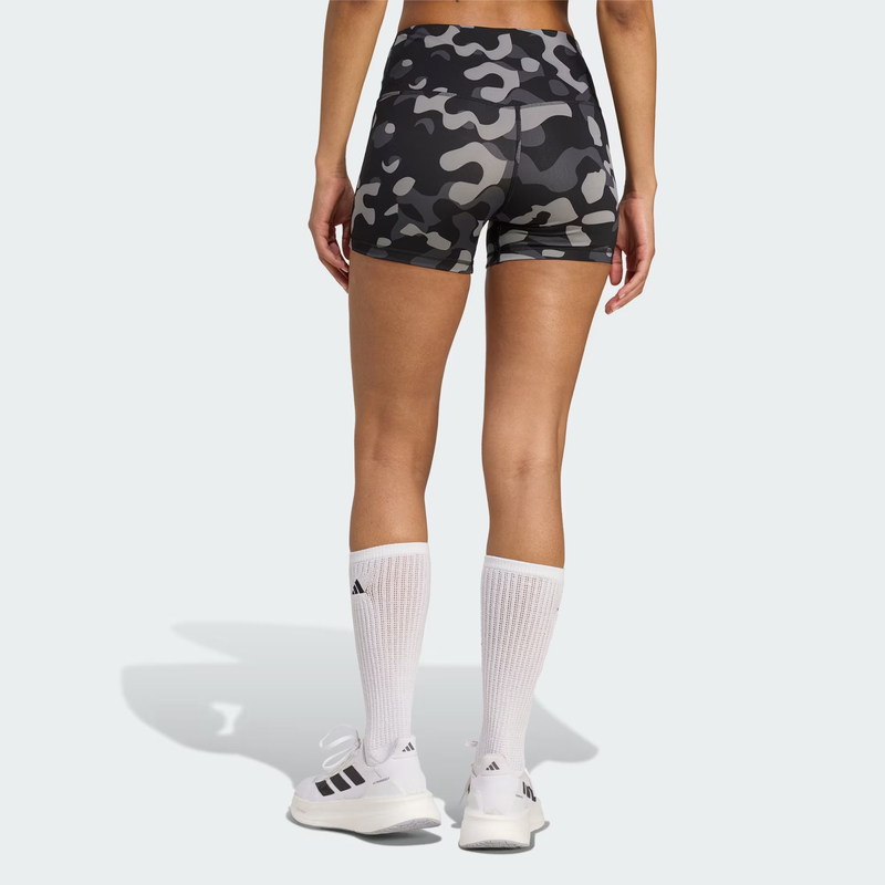 Adidas camo print volleyball shorts kc2969-null
