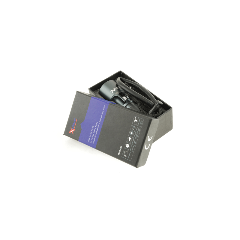 Dive lens xdive cree led 3w, , medium-null