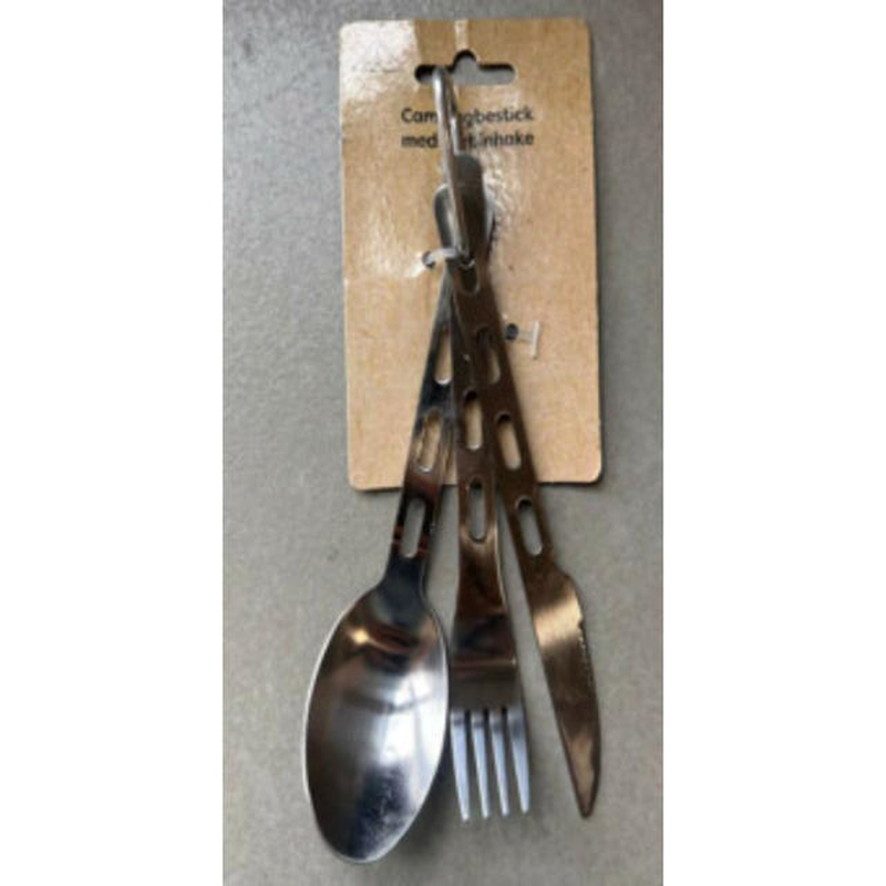 Cutlery set s/s410 165/160cm - 3 pieces, , medium-null