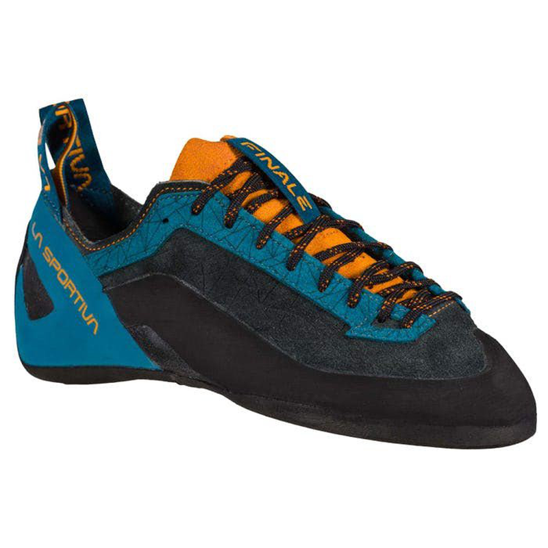 Finale climbing shoes-null
