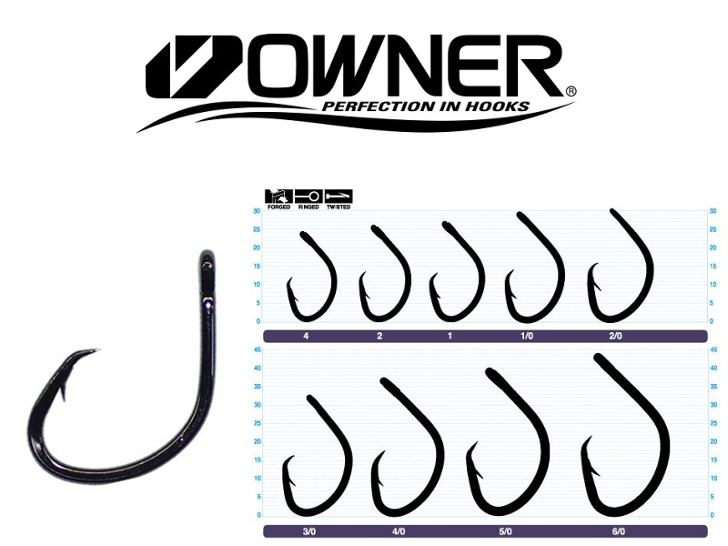 Owner 5163 mutu circle (#6/0, 3pcs), , medium-null