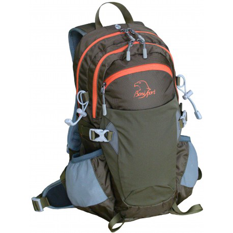 Benisport iberia technical backpack-null