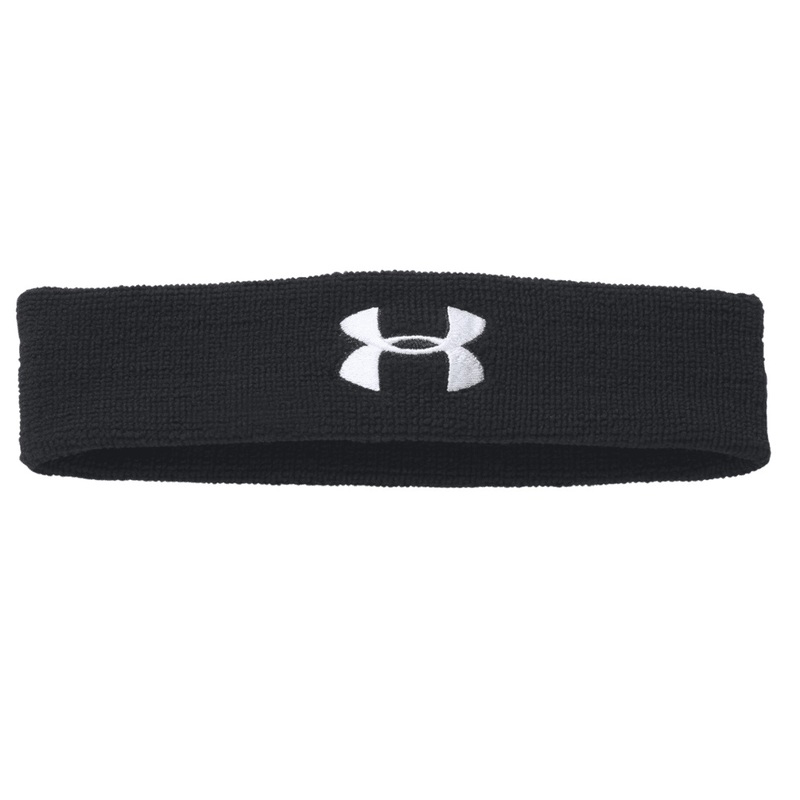 Under armour  performance terry headband-null