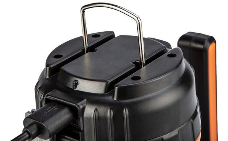 Neo 3 in 1 camping lamp rechargerable 800lm, , medium-null