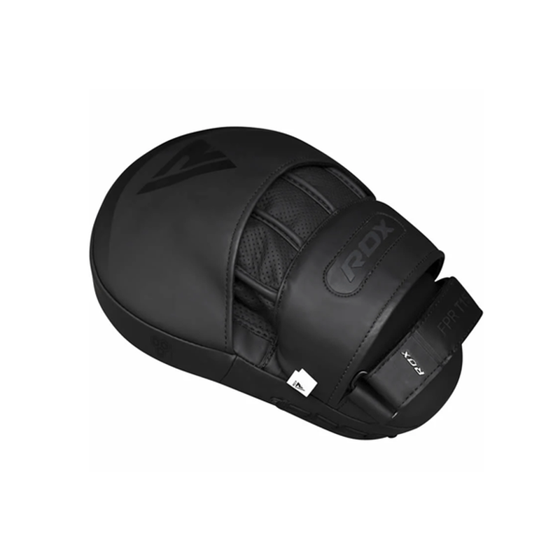 Rdx t15 noir boxing pads black, , medium-null