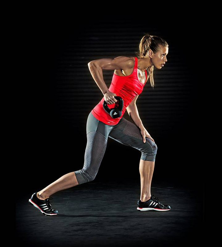 Kettlebell 4kg-null