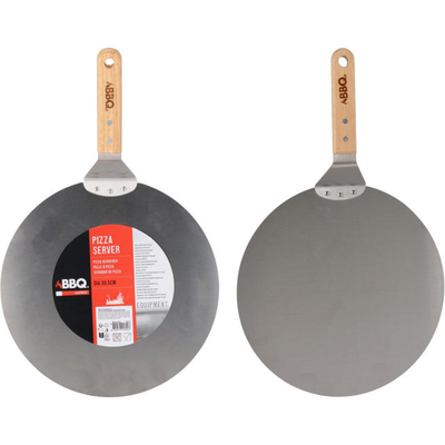 Bbq pizza server 12 inch, , medium