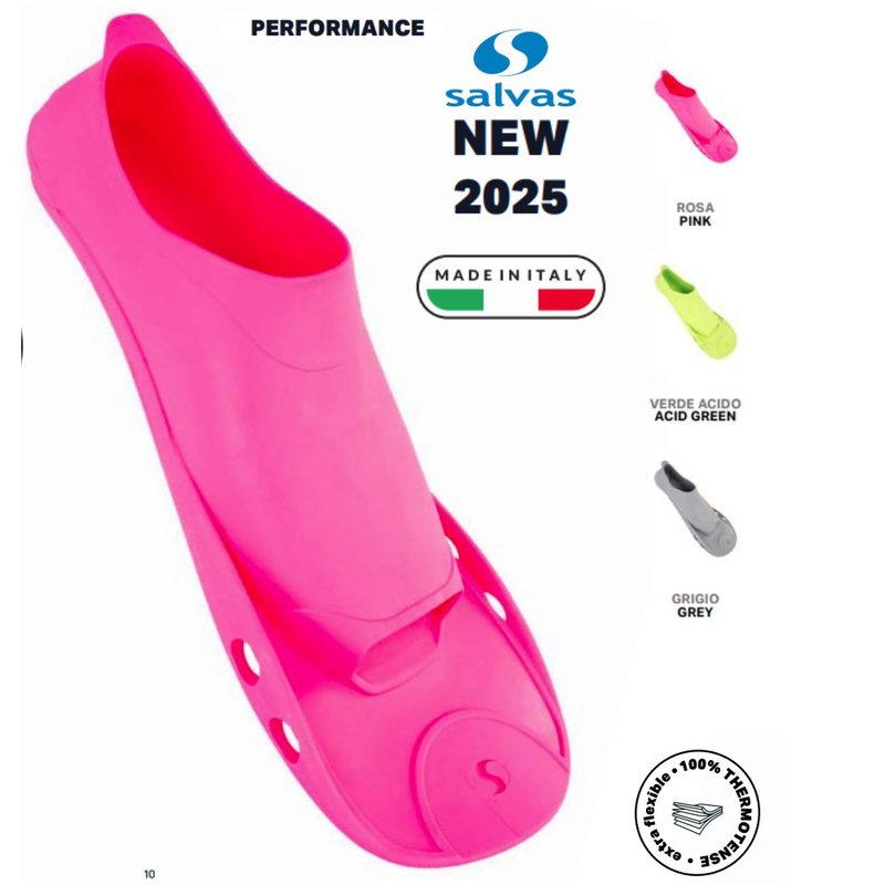 Salvas performance fins 31/33-null
