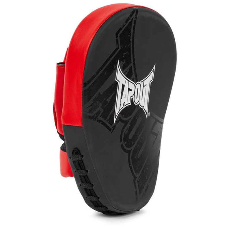 Tapout hook & jab pads rashad black, , medium-null