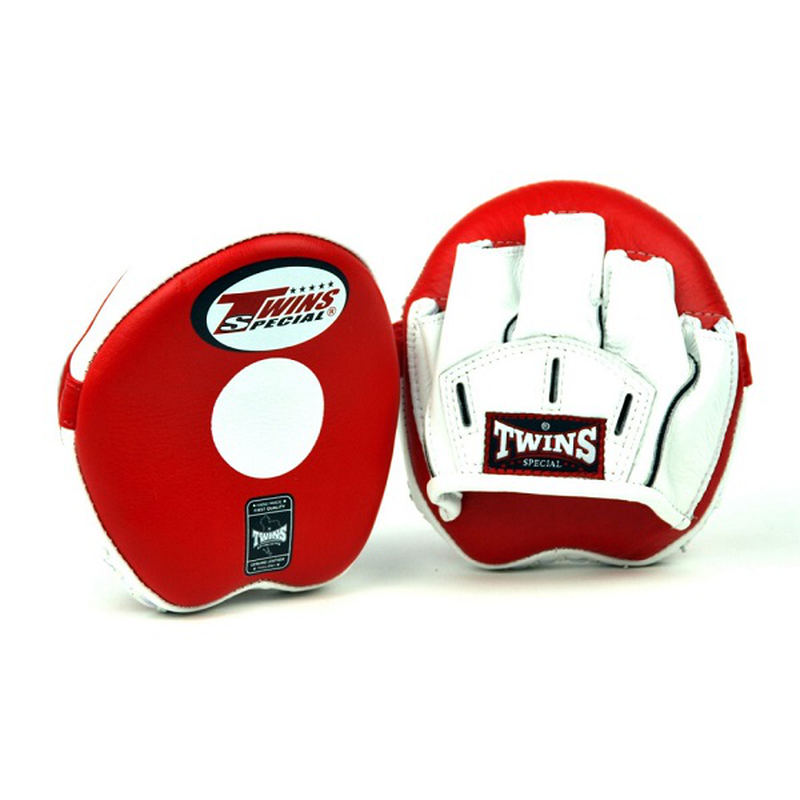 Twins special speed mitts red/white, , medium-null