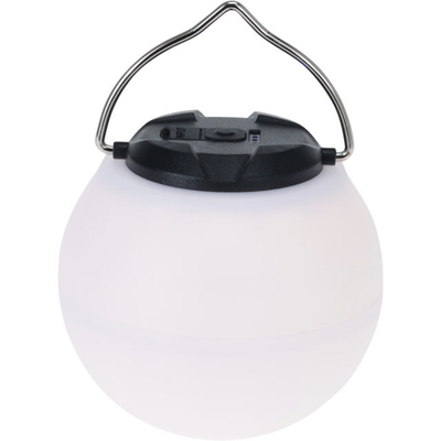 Redcliffs outdoor camping light round with hook, , medium