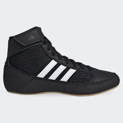 Hvc wrestling, Black, medium