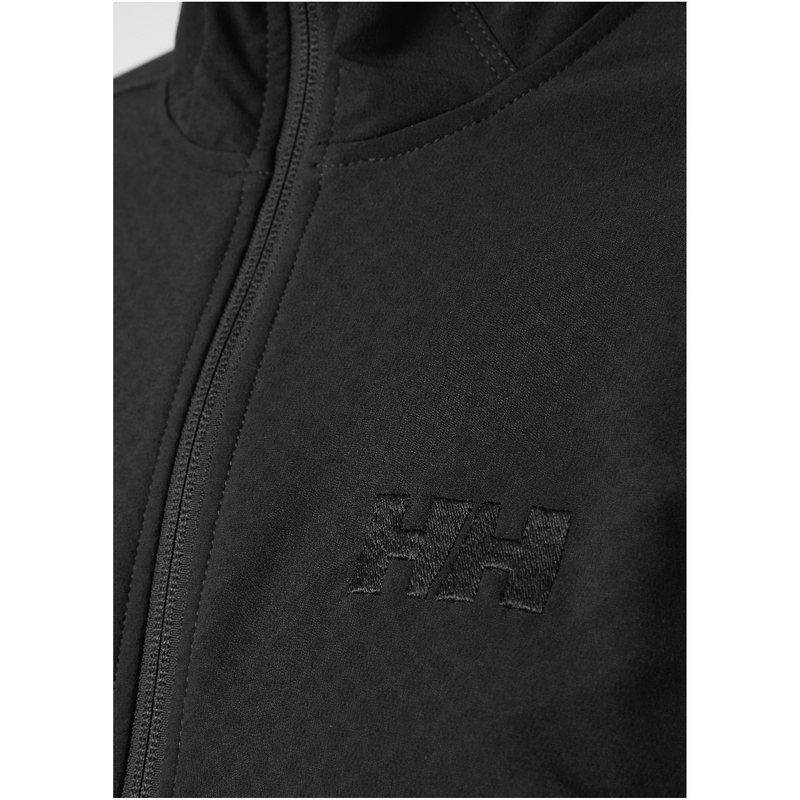 Womens  cascade shield jacket - m-null