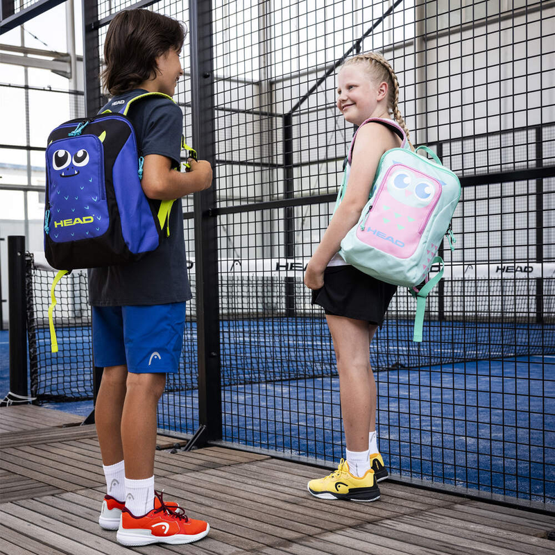 Head kids tour backpac 14l monster, , medium-null